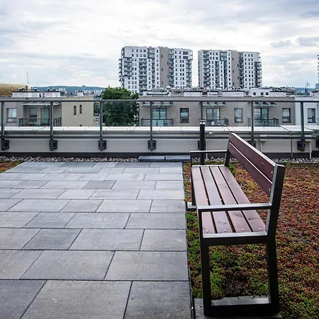 Apartment Letnica Free Private Parking *