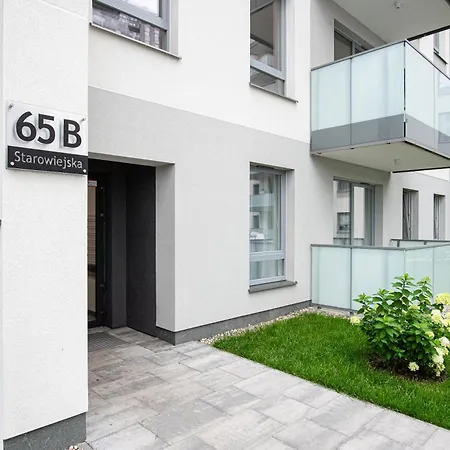 Letnica Free Private Parking * Gdańsk