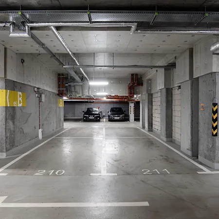 Lejlighed Letnica Free Private Parking *