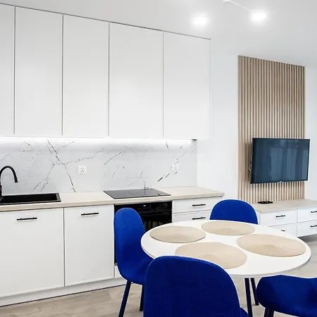 Apartment Letnica Free Private Parking