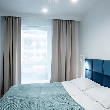 Letnica Free Private Parking * Gdansk