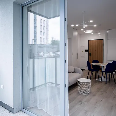 Apartment Letnica Free Private Parking