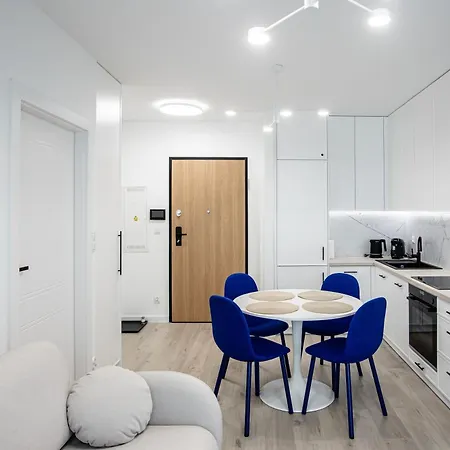 Letnica Free Private Parking Apartment