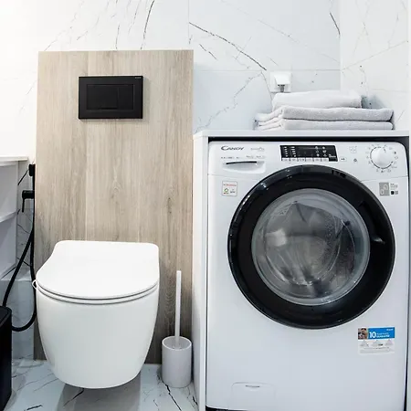 Apartment Letnica Free Private Parking *