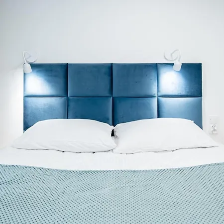 Letnica Free Private Parking Gdansk