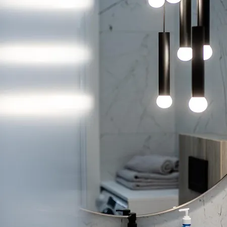 Letnica Free Private Parking Daire *