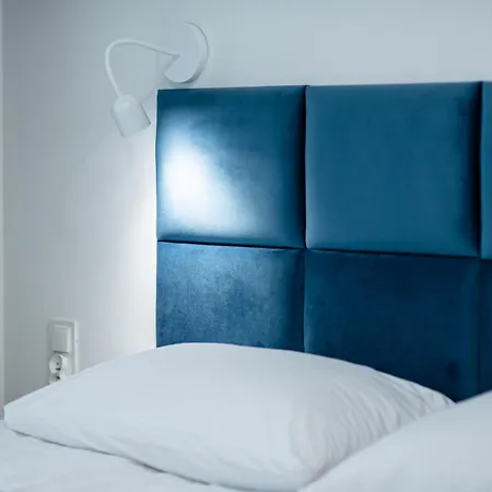 Letnica Free Private Parking