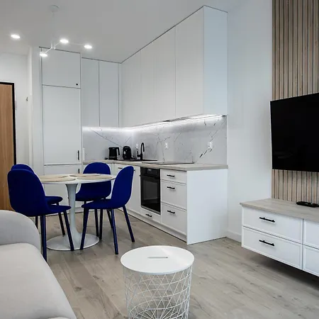 Letnica Free Private Parking *