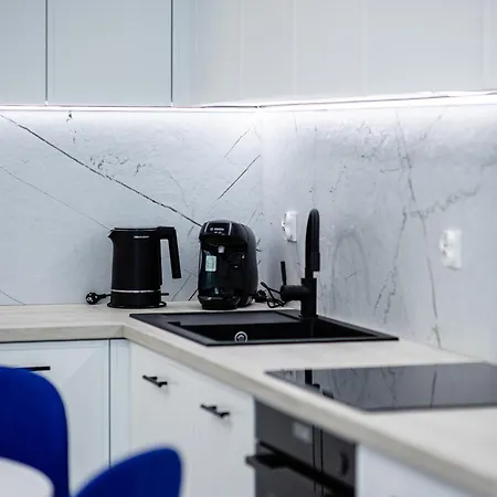 Lejlighed Letnica Free Private Parking