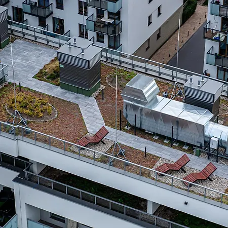 Apartment Letnica Free Private Parking *