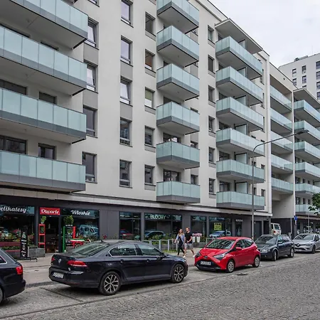 Letnica Free Private Parking * Gdańsk