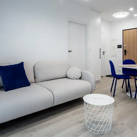 Lejlighed Letnica Free Private Parking *