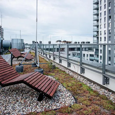 Apartment Letnica Free Private Parking