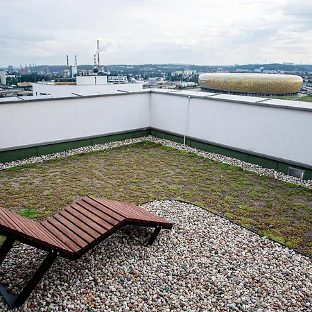 Letnica Free Private Parking