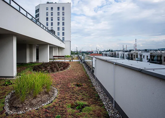 Apartament Letnica Free Private Parking