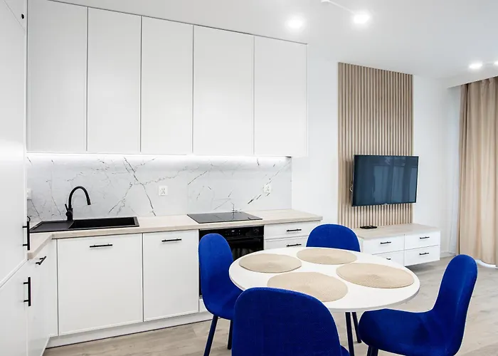 Apartament Letnica Free Private Parking