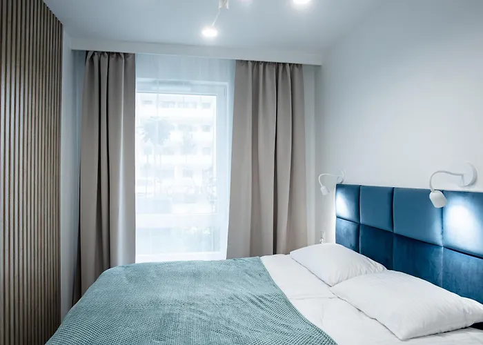 Letnica Free Private Parking * Gdańsk