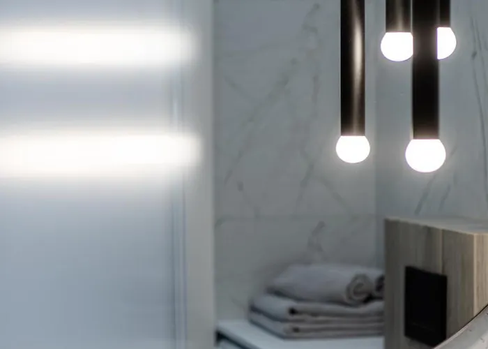 Letnica Free Private Parking Apartament *