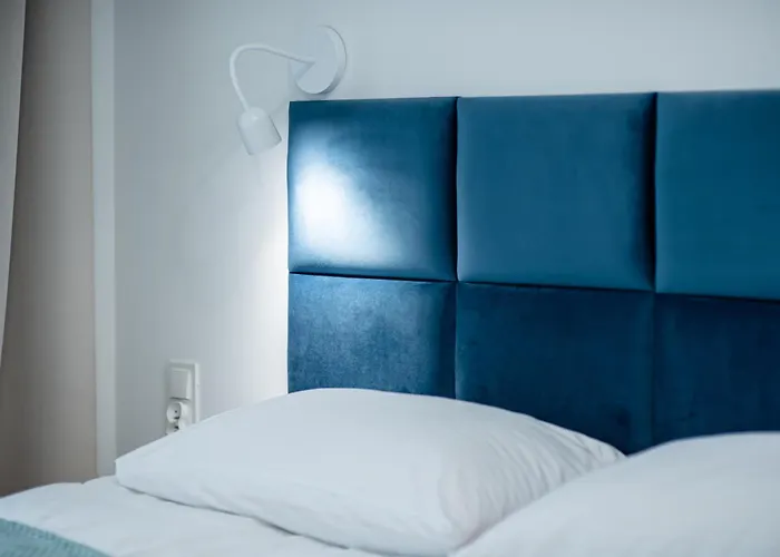 Letnica Free Private Parking