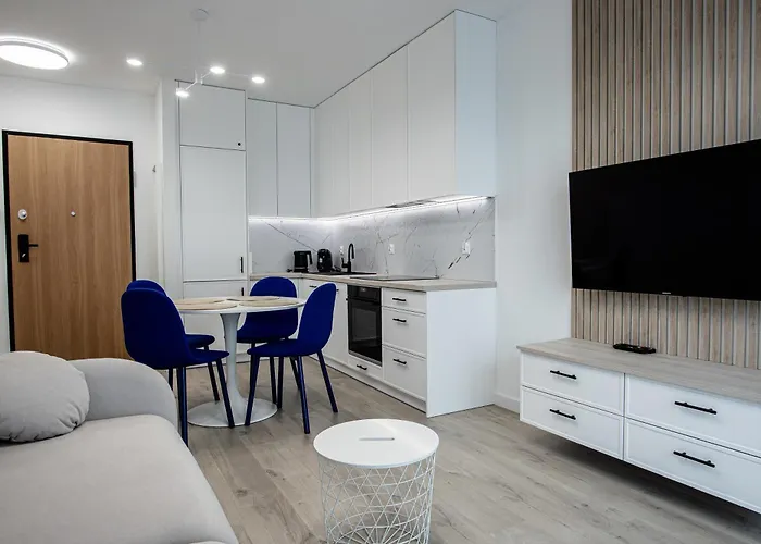 Letnica Free Private Parking *