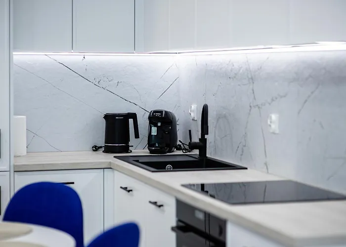 Apartament Letnica Free Private Parking