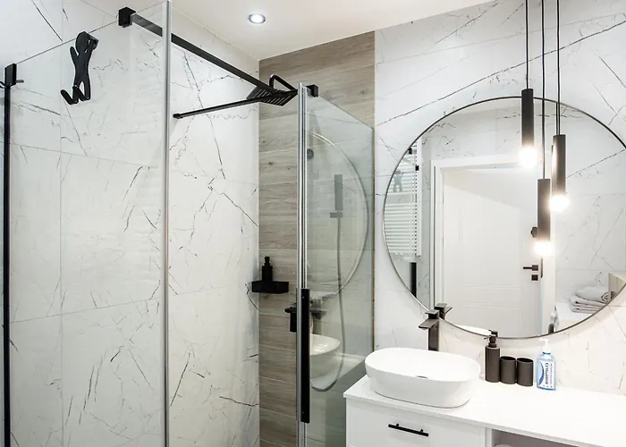 Letnica Free Private Parking グダニスク