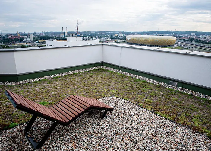 Letnica Free Private Parking