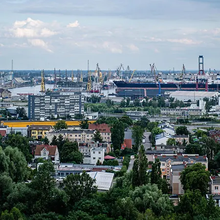 Letnica Free Private Parking