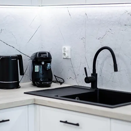 Letnica Free Private Parking Apartamento *